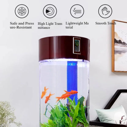 Aquarium Medium-sized Fish Tank