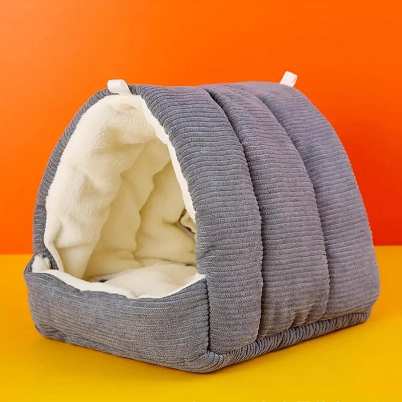 Winter Warm Bird Cage Parrot Cotton
