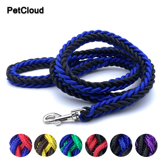 Safety Nylon Dog Leash