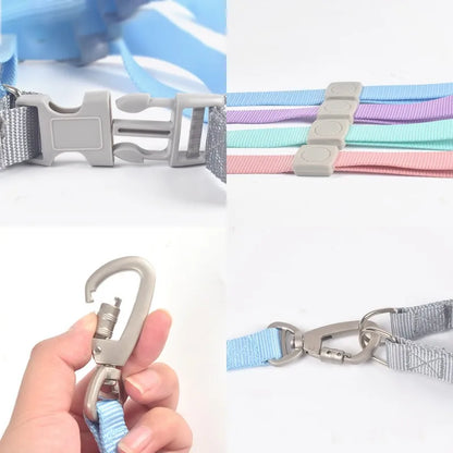 Dog Harness Vest for Small Dogs
