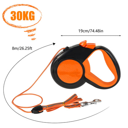 Hands Free Dog Leash