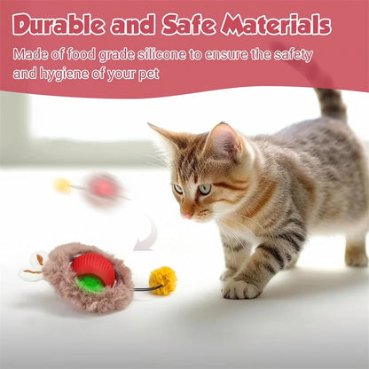 Interactive Cat Toy