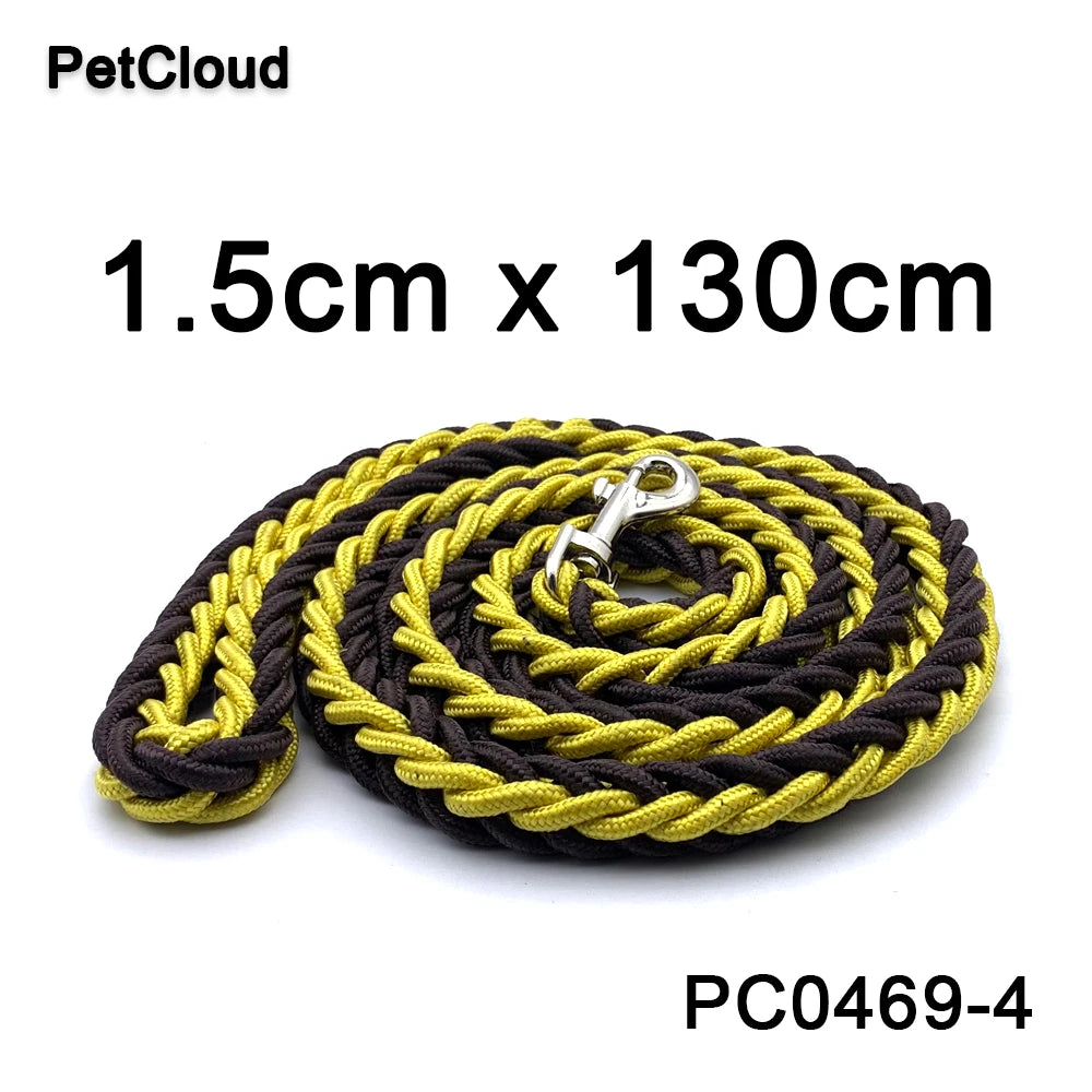 Safety Nylon Dog Leash