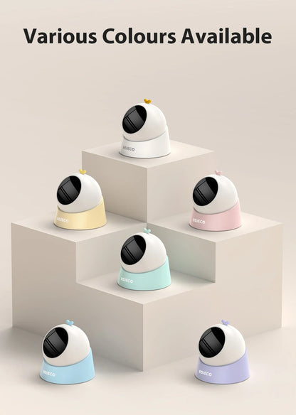 ROJECO Automatic Pet Toy