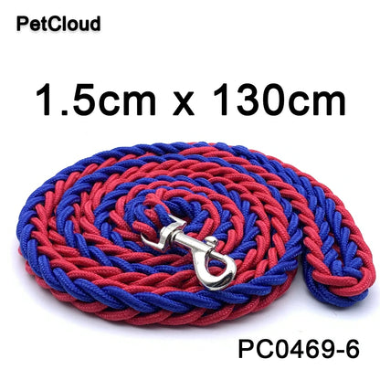 Safety Nylon Dog Leash