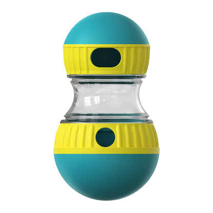 Pet Dog Treat Dispenser Toy