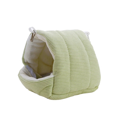 Winter Warm Bird Cage Parrot Cotton