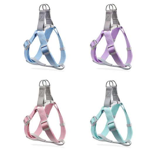 Dog Harness Vest for Small Dogs