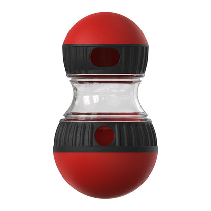 Pet Dog Treat Dispenser Toy