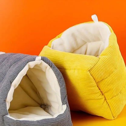 Winter Warm Bird Cage Parrot Cotton