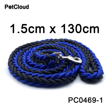 Safety Nylon Dog Leash