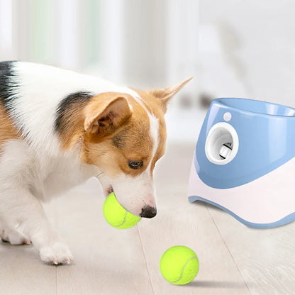 Ball Launcher Automatic For Dogs,