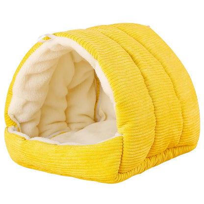 Winter Warm Bird Cage Parrot Cotton
