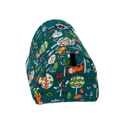 Cute Print Bird Bed Mini Cage Rabbit Squirrel
