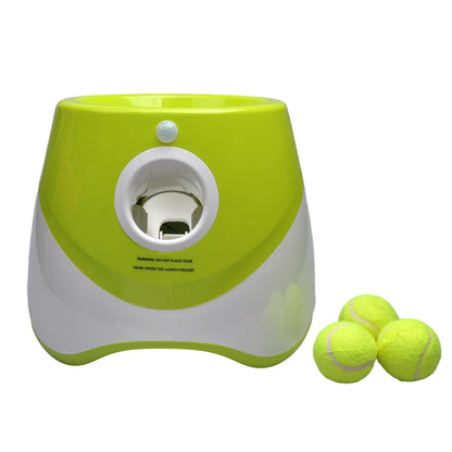 Ball Launcher Automatic For Dogs,
