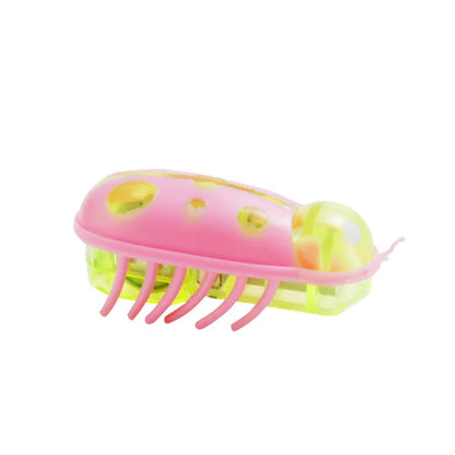 Automatic Vibration Cat Toy
