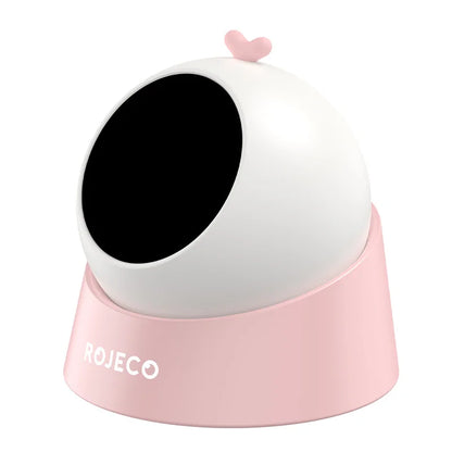 ROJECO Automatic Pet Toy