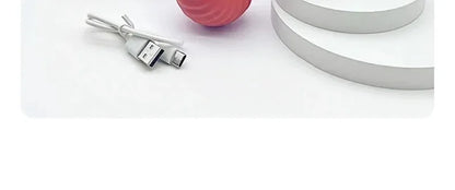 Smart Dog Toy Ball Automatic Electronic